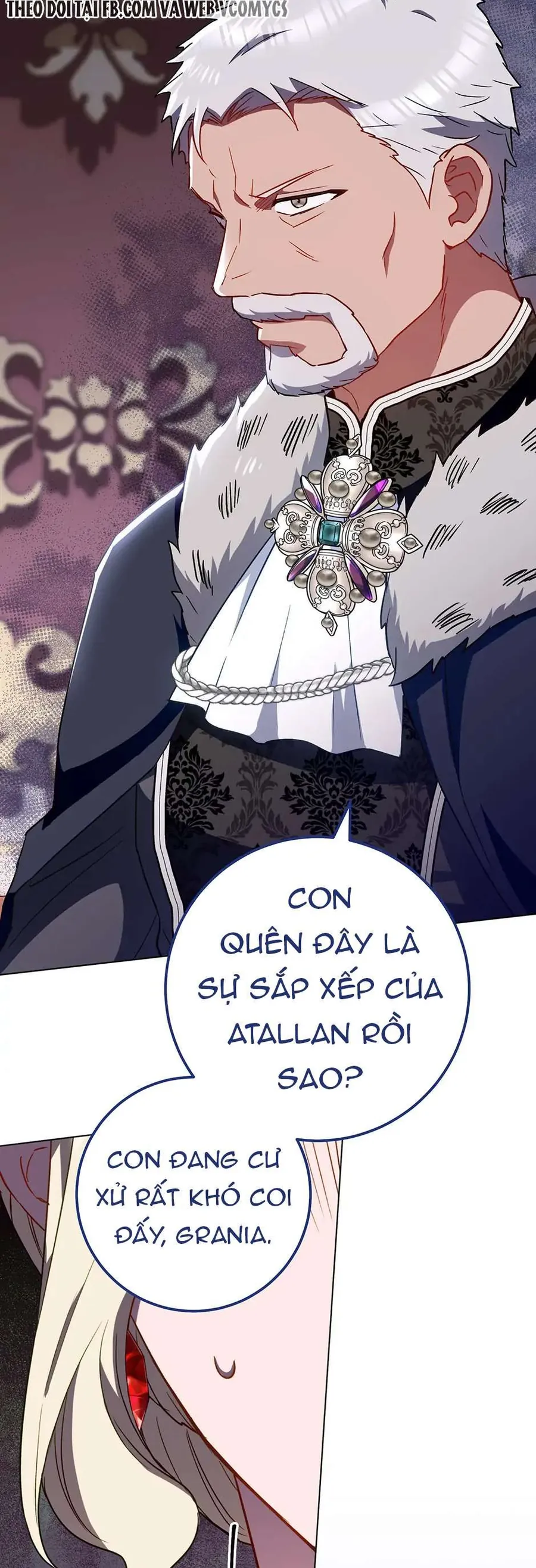 Đầu Bếp Hoàng Gia - Chương 152 - Trang 13