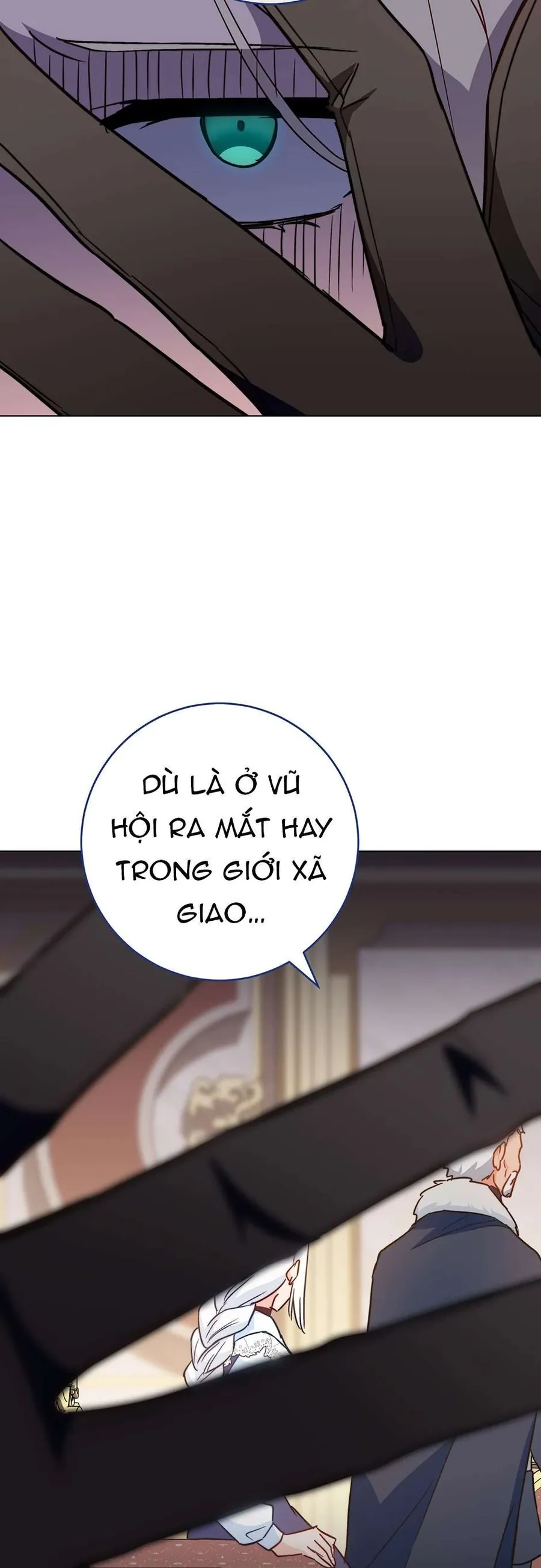 Đầu Bếp Hoàng Gia - Chương 152 - Trang 23