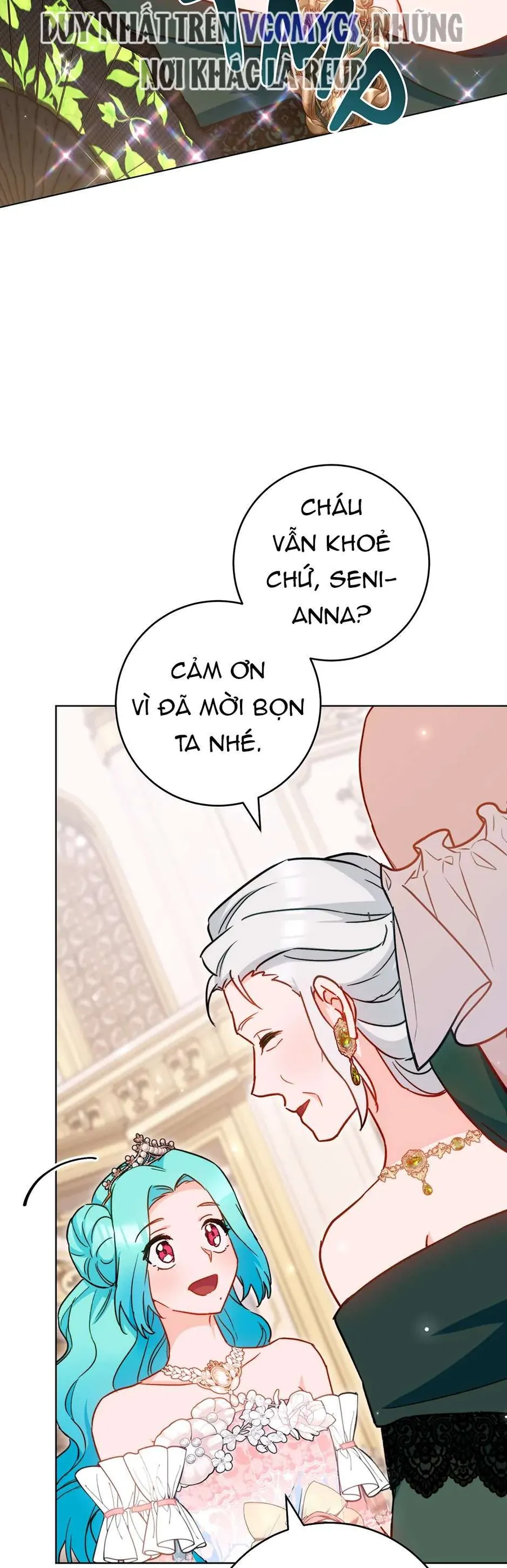 Đầu Bếp Hoàng Gia - Chương 152 - Trang 57