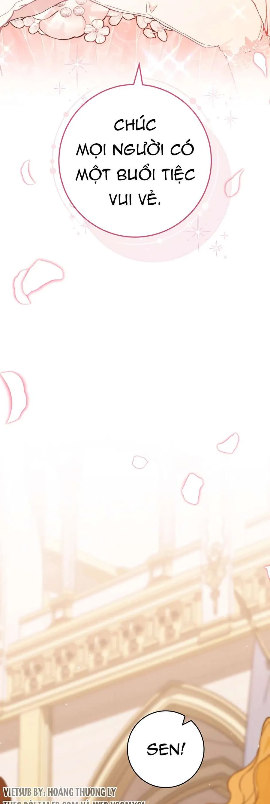 Đầu Bếp Hoàng Gia - Chương 152 - Trang 48