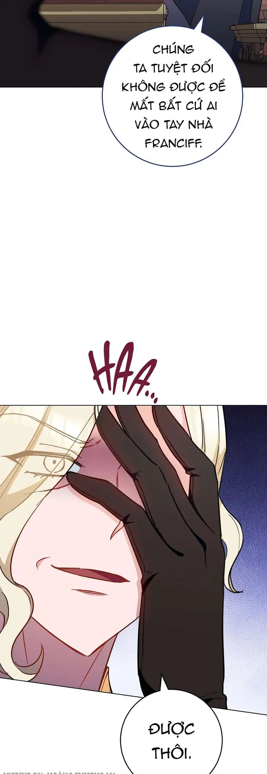 Đầu Bếp Hoàng Gia - Chương 152 - Trang 24