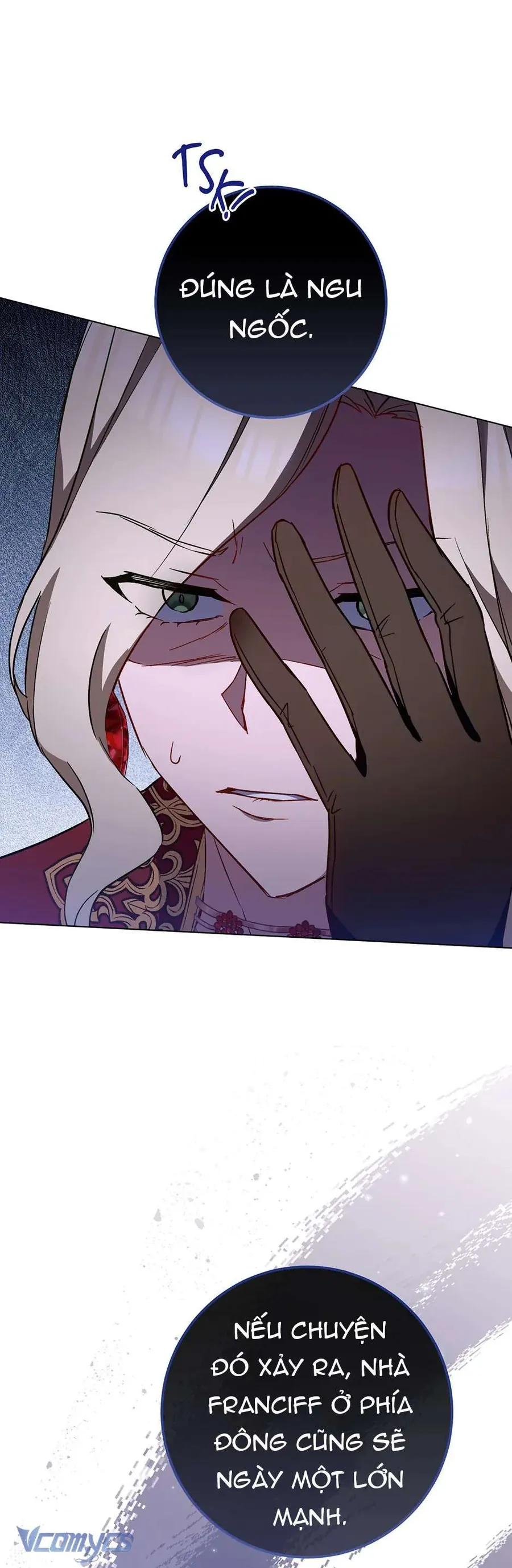 Đầu Bếp Hoàng Gia - Chương 152 - Trang 18