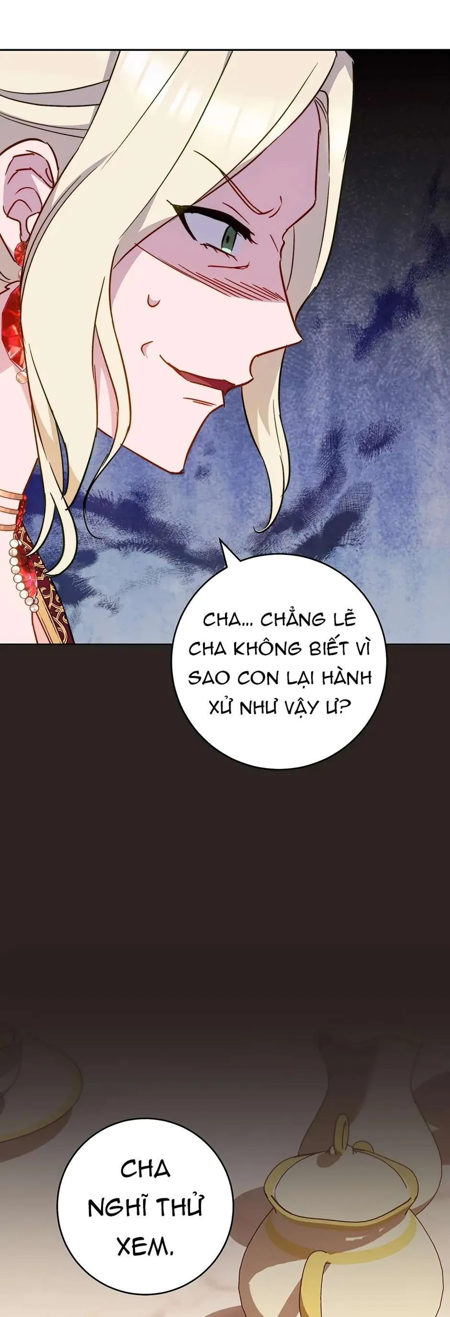 Đầu Bếp Hoàng Gia - Chương 152 - Trang 11