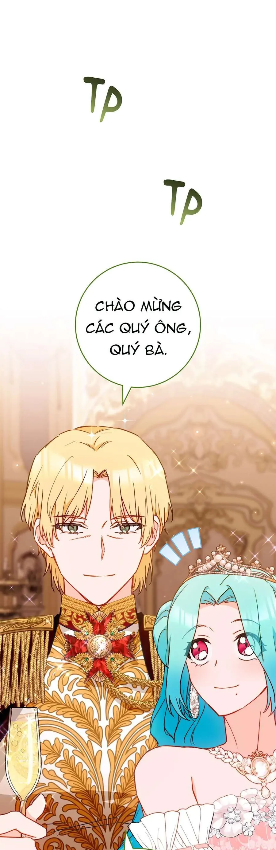 Đầu Bếp Hoàng Gia - Chương 152 - Trang 59