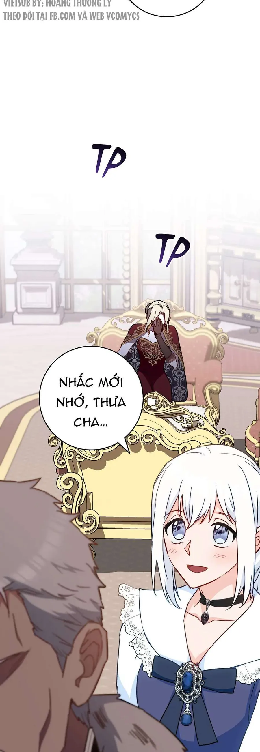 Đầu Bếp Hoàng Gia - Chương 152 - Trang 25