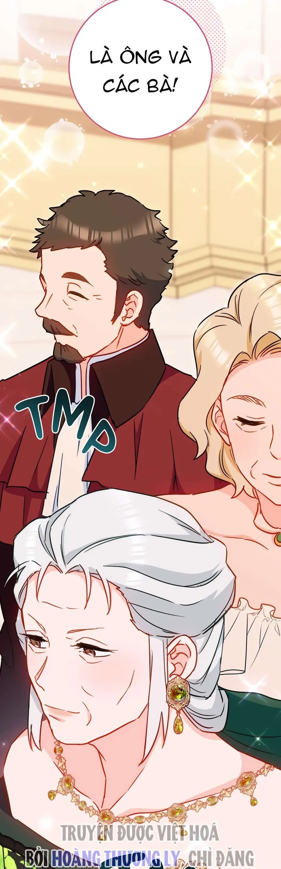 Đầu Bếp Hoàng Gia - Chương 152 - Trang 56