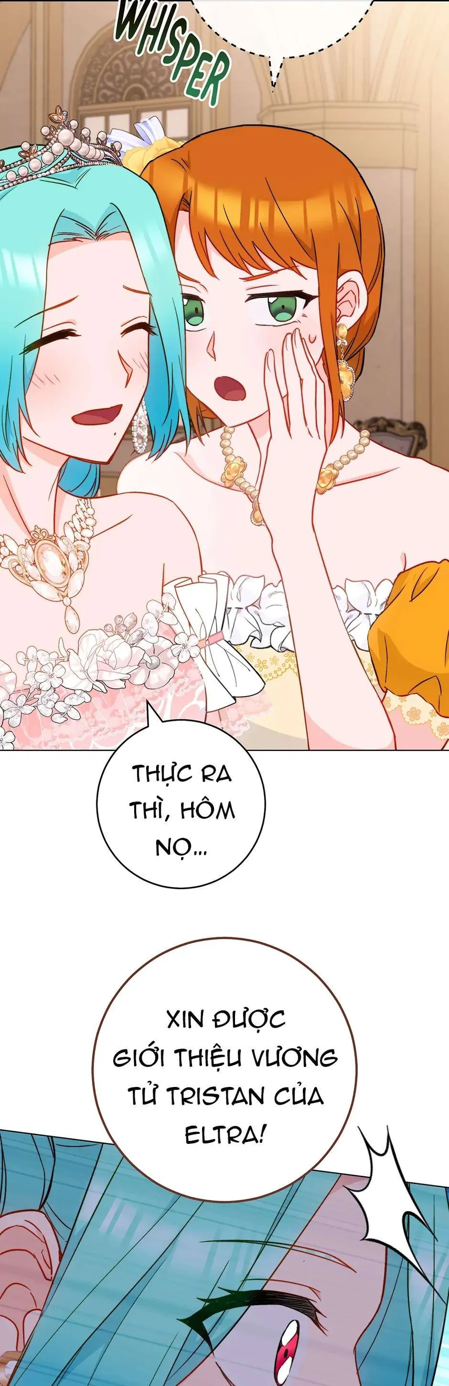 Đầu Bếp Hoàng Gia - Chương 152 - Trang 64