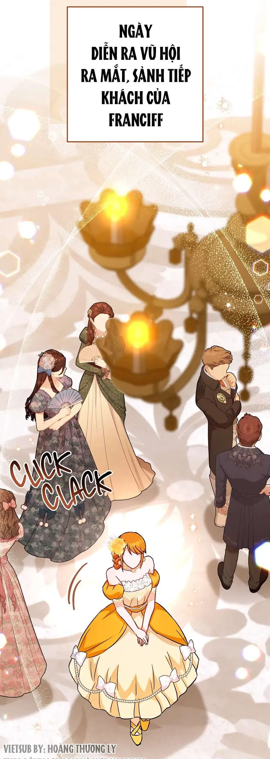 Đầu Bếp Hoàng Gia - Chương 152 - Trang 36