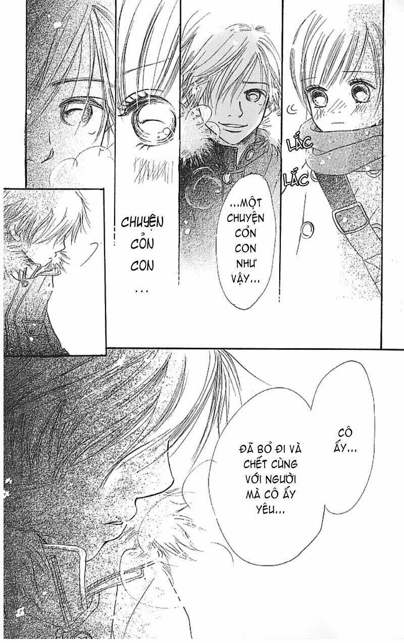 Bokura Ga Ita - Chương 8 - Trang 44
