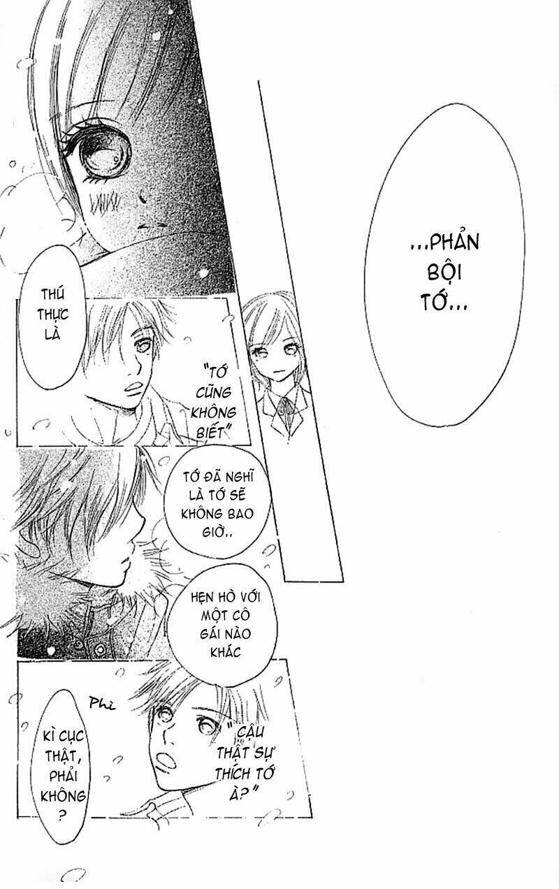 Bokura Ga Ita - Chương 8 - Trang 43