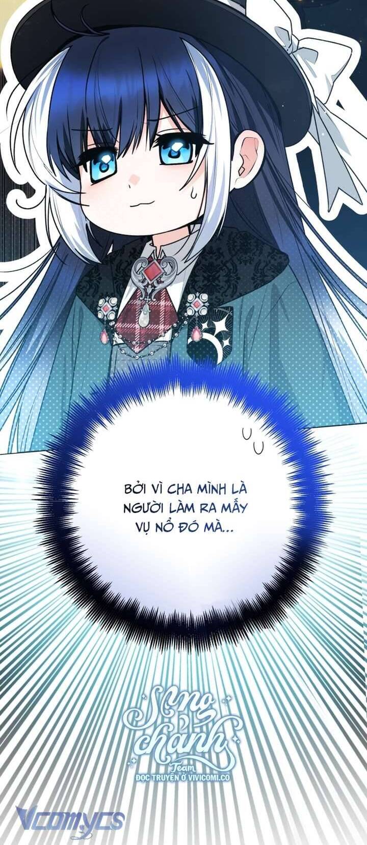 Bé Con Cá Voi Sát Thủ Chương 52 Ảnh 64