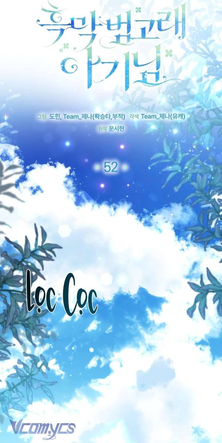 Bé Con Cá Voi Sát Thủ Chương 52 Ảnh 19