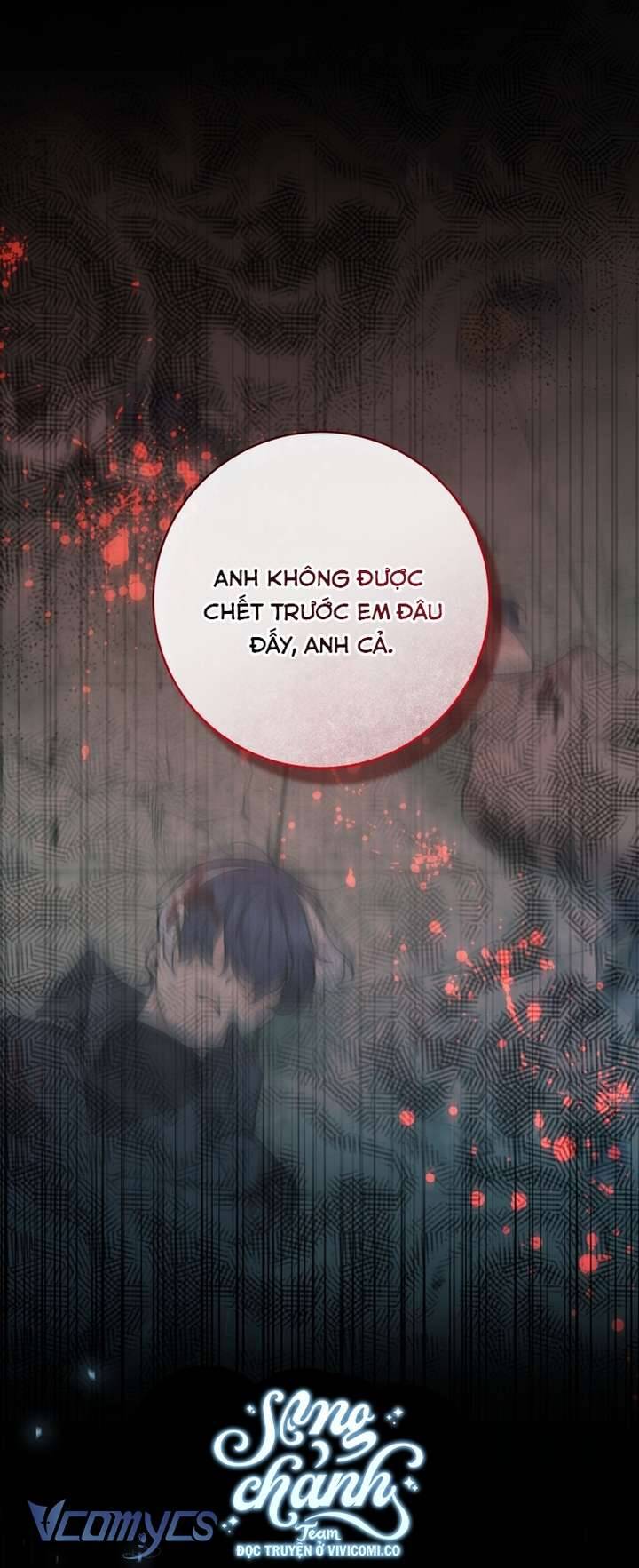 Bé Con Cá Voi Sát Thủ - Chương 52 - Trang 32