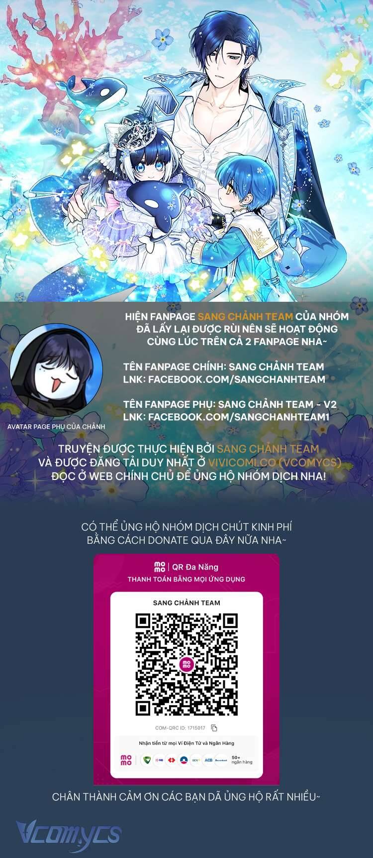 Bé Con Cá Voi Sát Thủ Chương 52 Ảnh 66