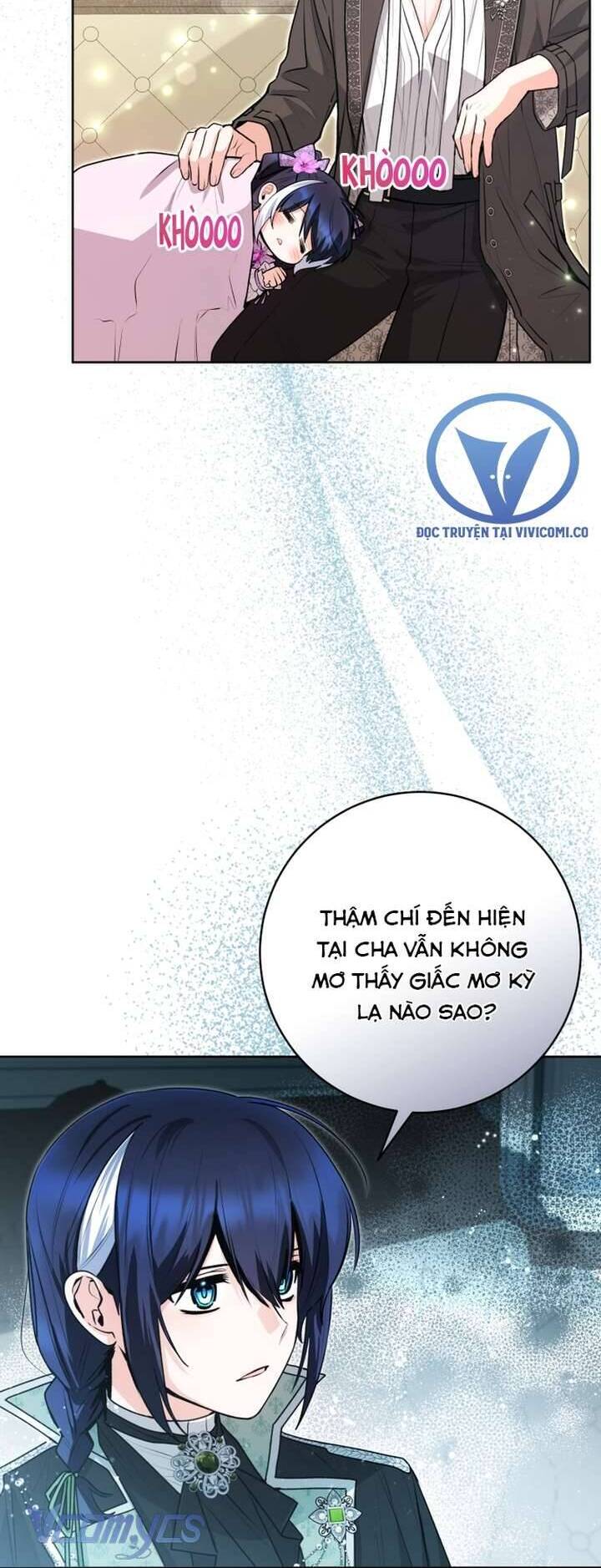 Bé Con Cá Voi Sát Thủ Chương 52 Ảnh 21