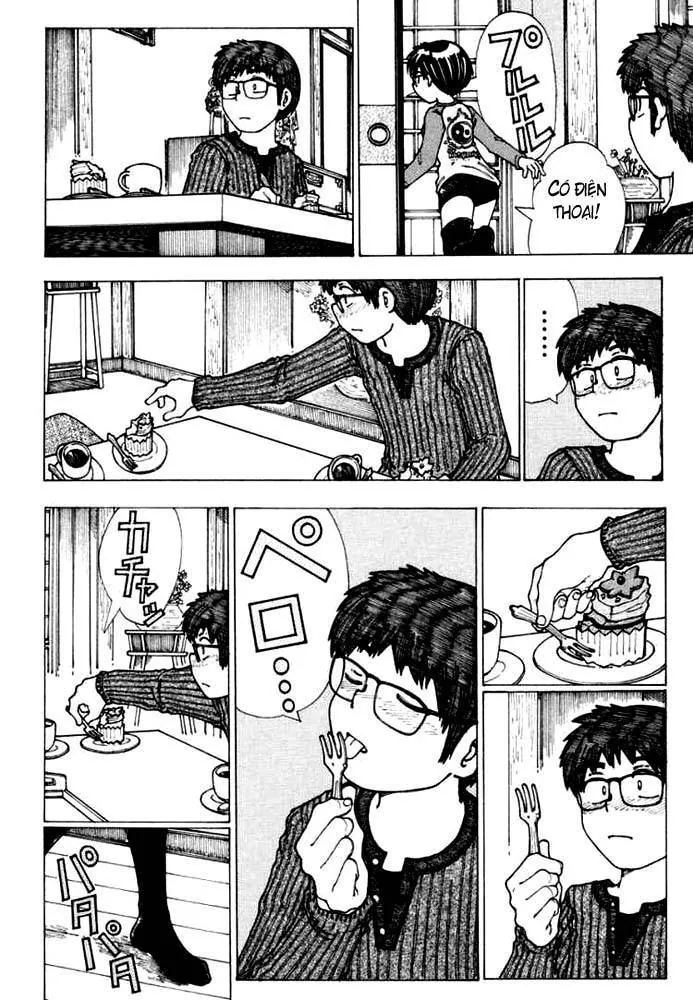 Mysterious Girlfriend X - Chương 18 - Trang 15