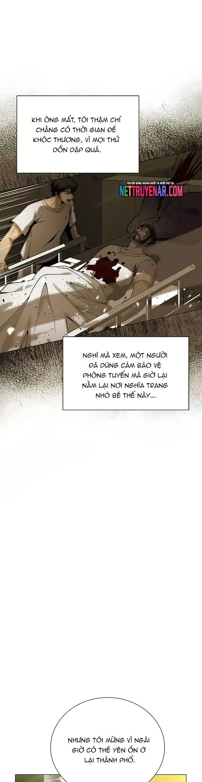 Thợ Săn Ăn Thịt Người - Chương 95 - Trang 31