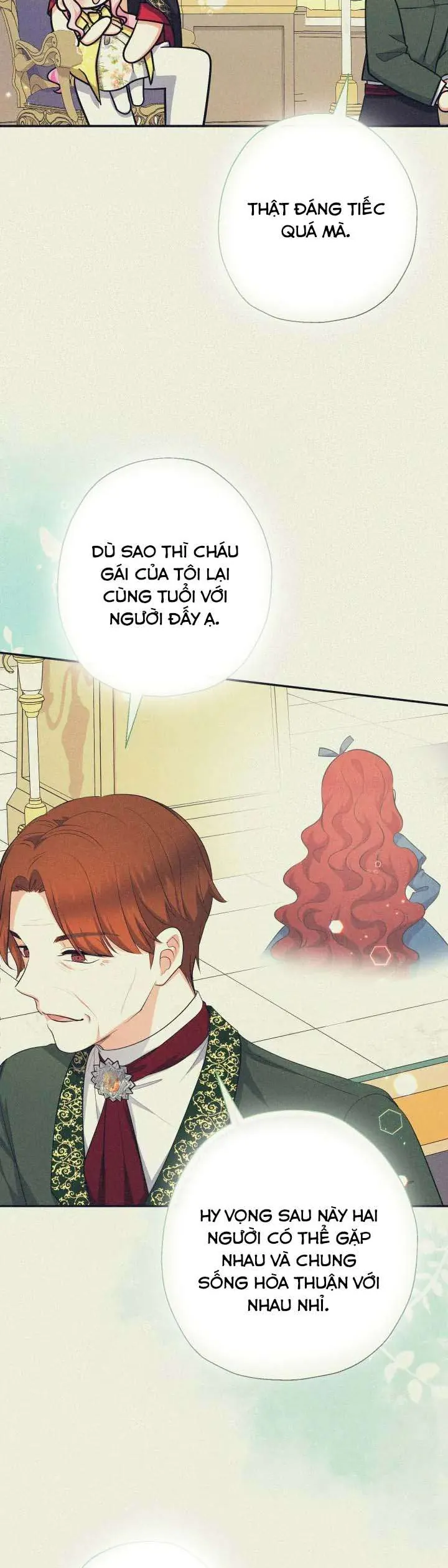 [Pnt] Tiểu Thư Tích Tiền Đi Bụi - Chương 82 - Trang 28