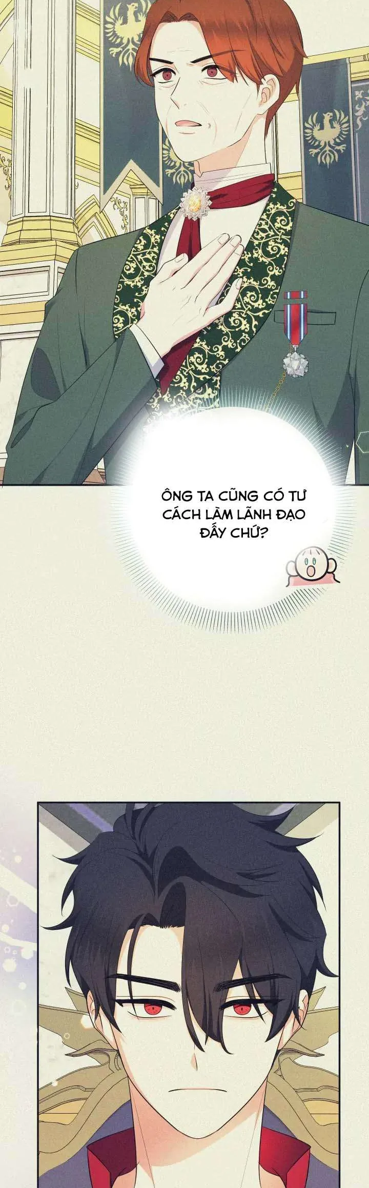 [Pnt] Tiểu Thư Tích Tiền Đi Bụi - Chương 82 - Trang 24