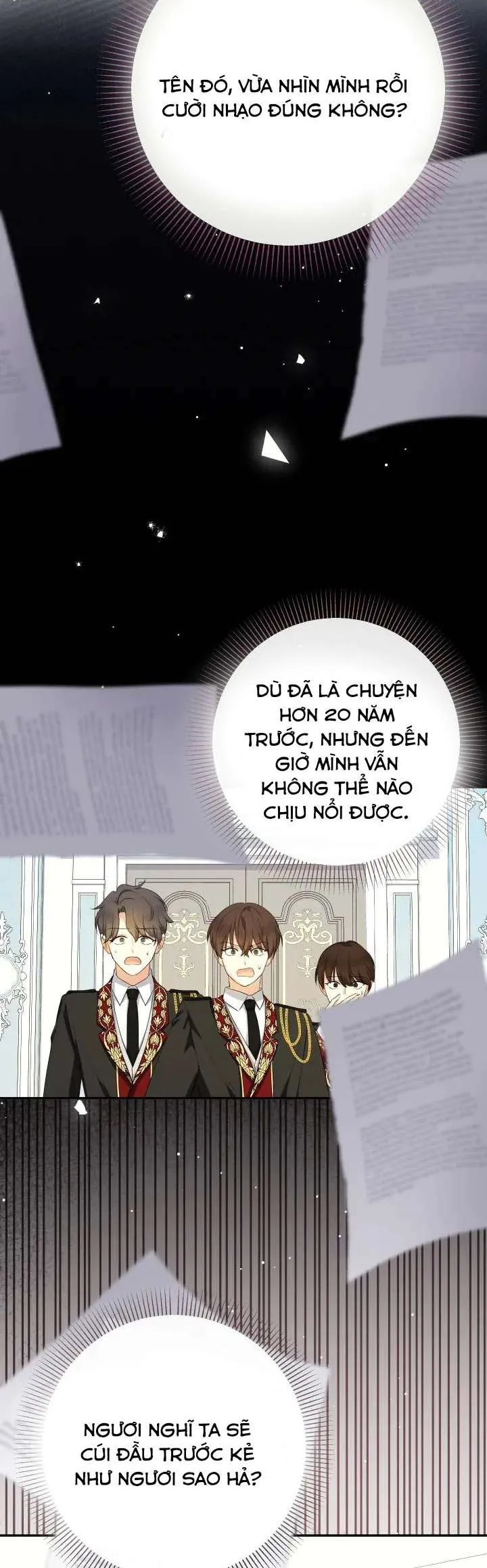 [Pnt] Tiểu Thư Tích Tiền Đi Bụi - Chương 82 - Trang 7