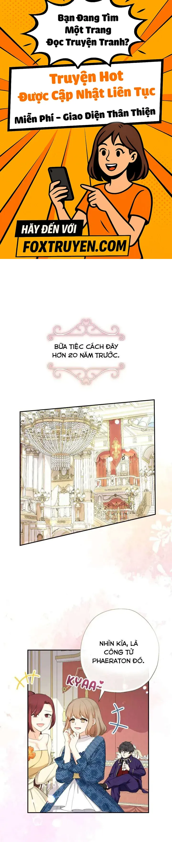 [Pnt] Tiểu Thư Tích Tiền Đi Bụi - Chương 82 - Trang 1