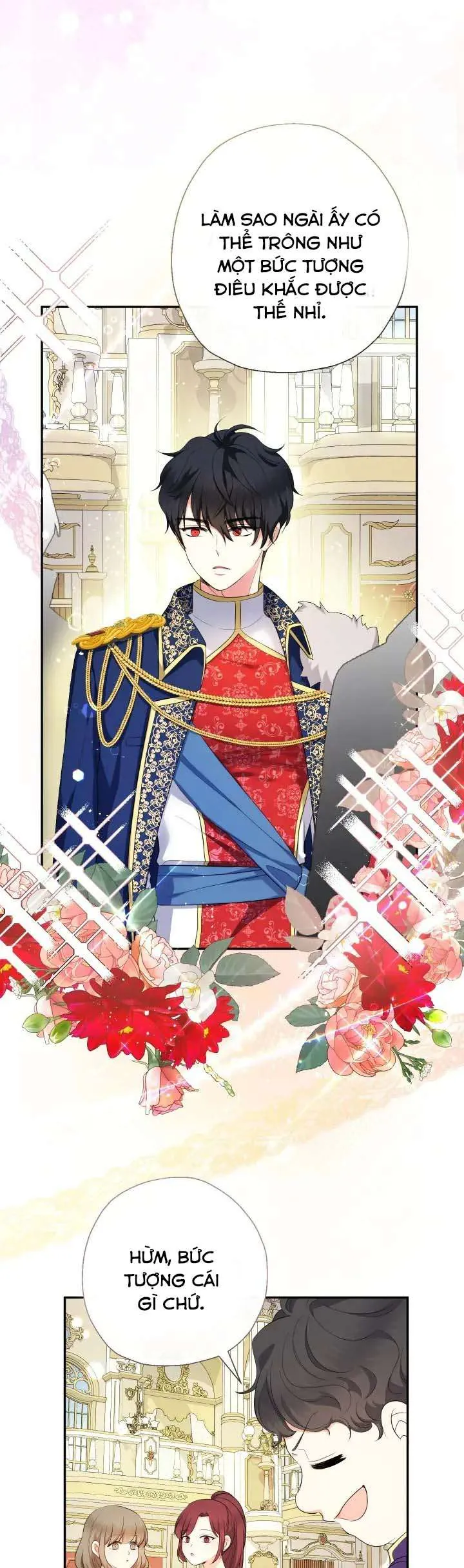 [Pnt] Tiểu Thư Tích Tiền Đi Bụi - Chương 82 - Trang 2