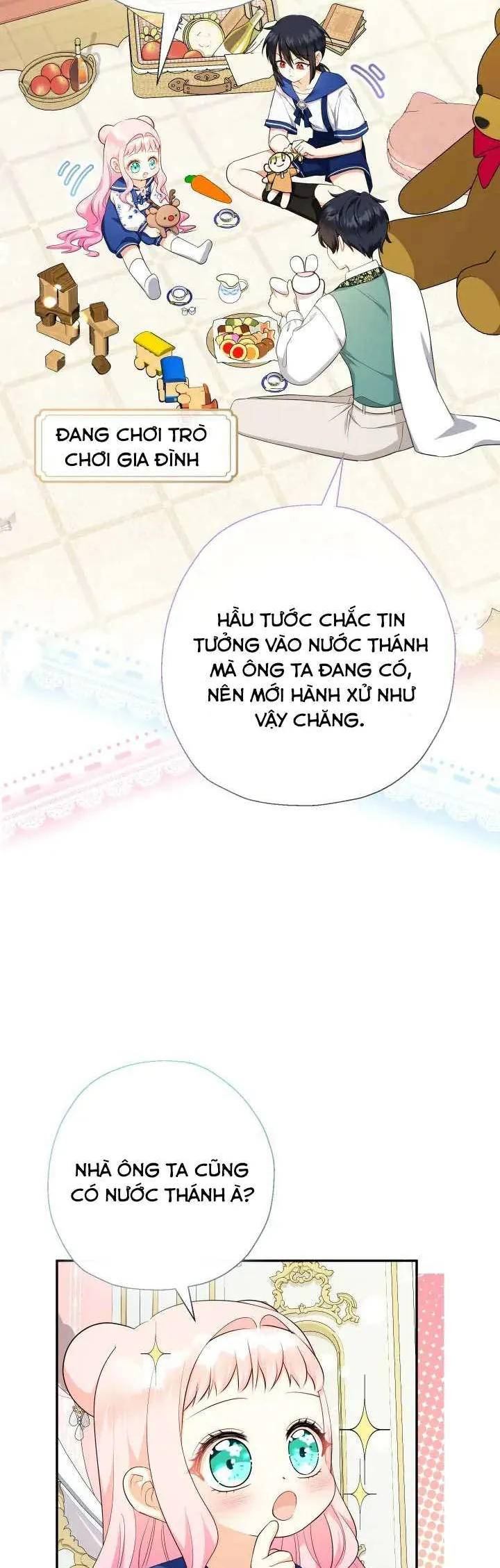 [Pnt] Tiểu Thư Tích Tiền Đi Bụi - Chương 82 - Trang 13