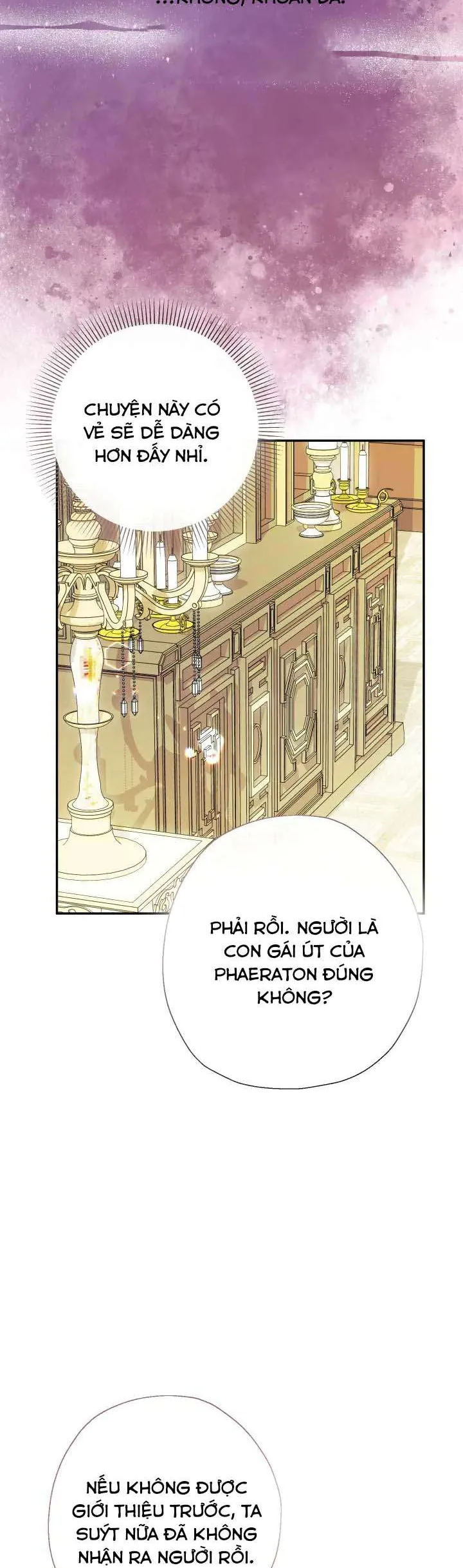 [Pnt] Tiểu Thư Tích Tiền Đi Bụi - Chương 82 - Trang 40