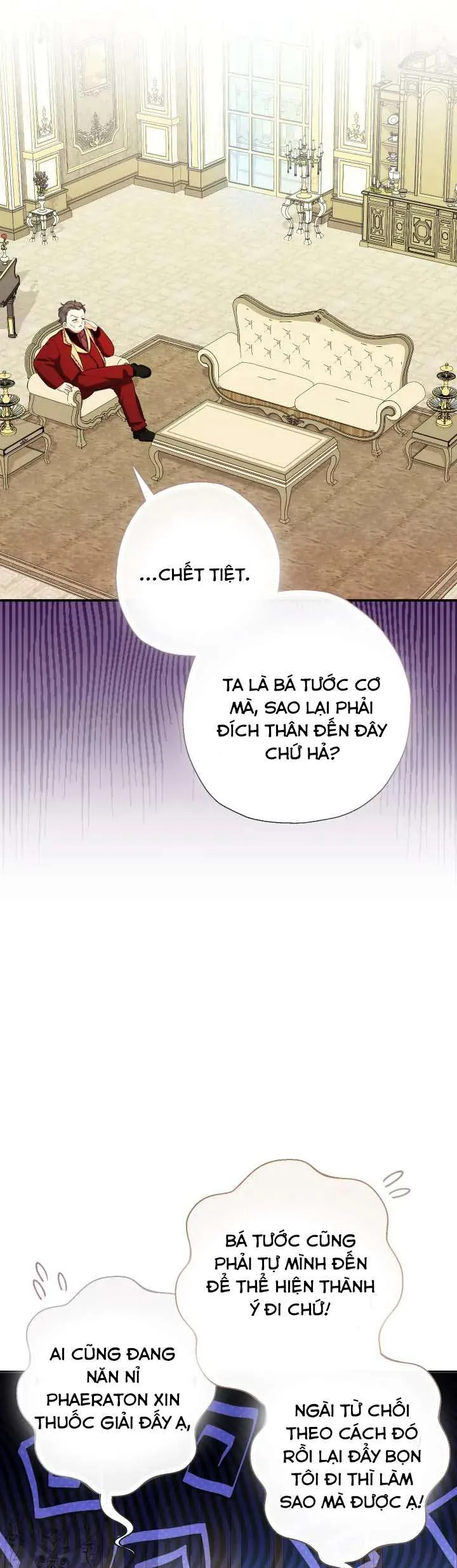 [Pnt] Tiểu Thư Tích Tiền Đi Bụi - Chương 82 - Trang 34