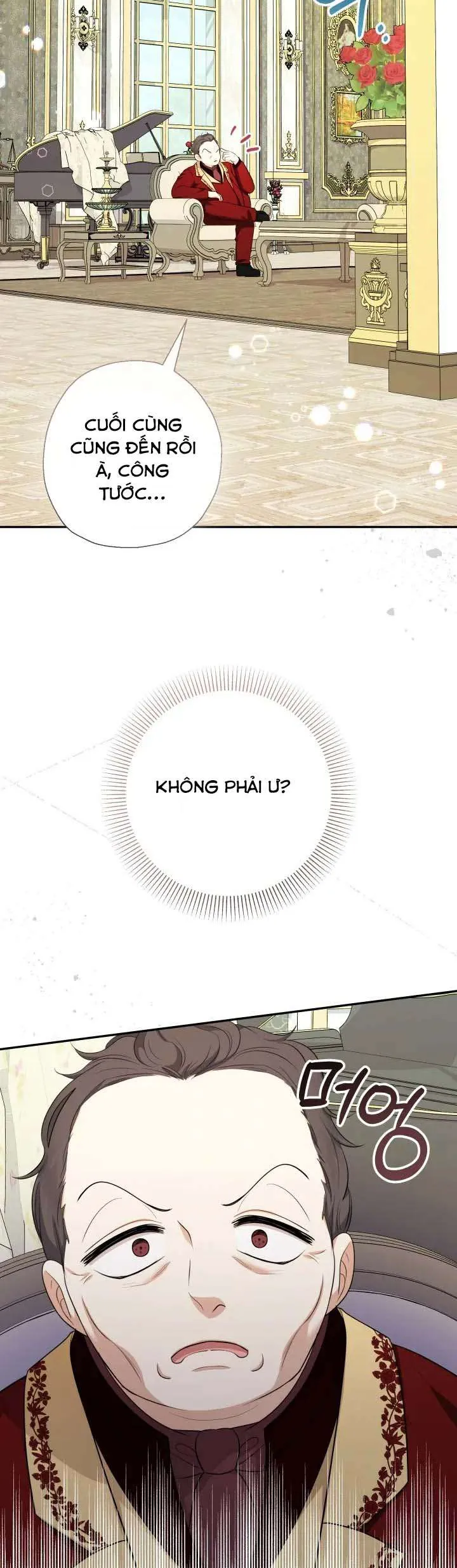 [Pnt] Tiểu Thư Tích Tiền Đi Bụi - Chương 82 - Trang 36