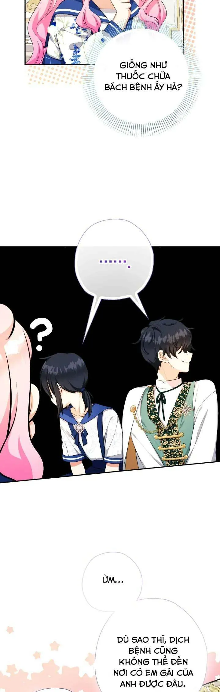 [Pnt] Tiểu Thư Tích Tiền Đi Bụi - Chương 82 - Trang 14