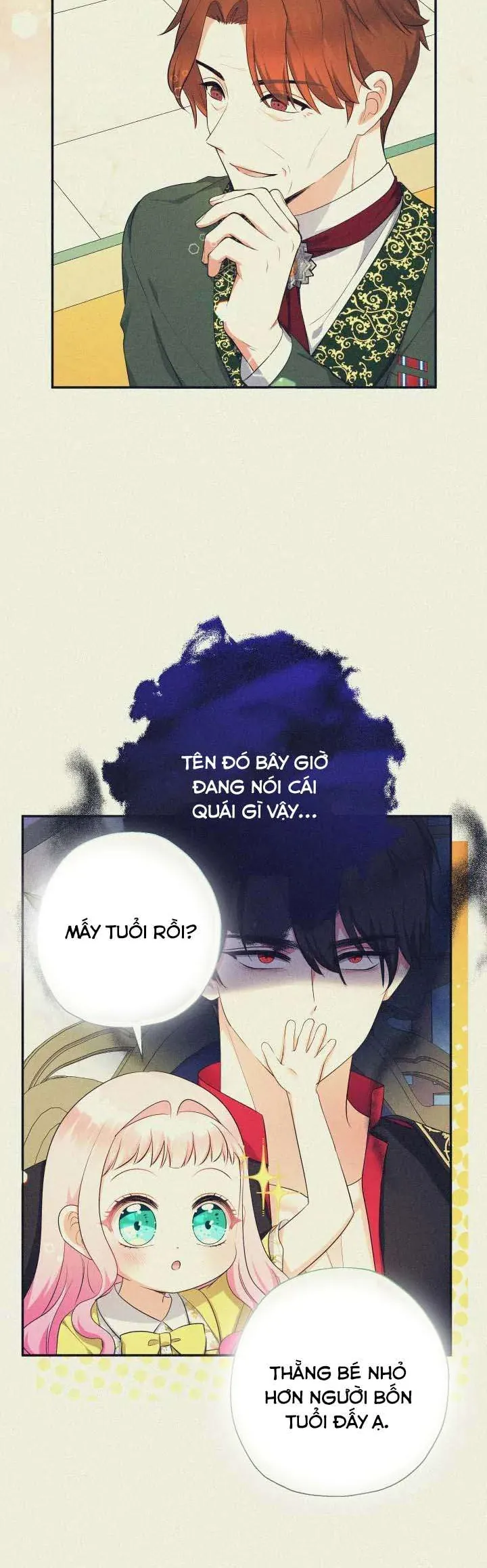 [Pnt] Tiểu Thư Tích Tiền Đi Bụi - Chương 82 - Trang 26