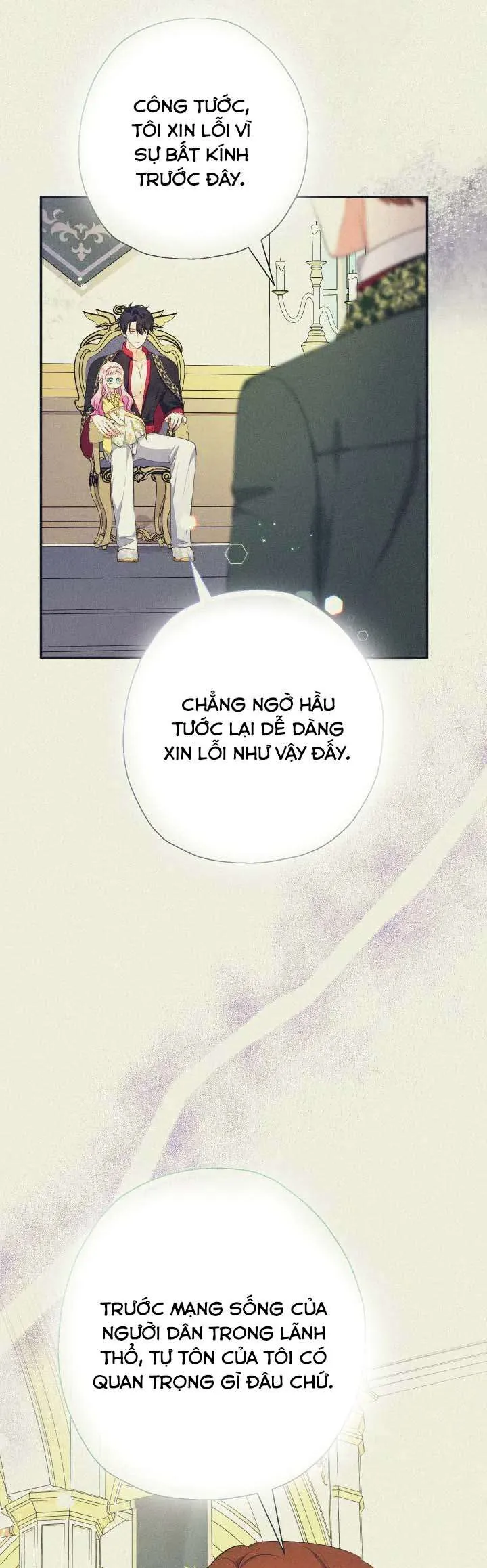 [Pnt] Tiểu Thư Tích Tiền Đi Bụi - Chương 82 - Trang 23