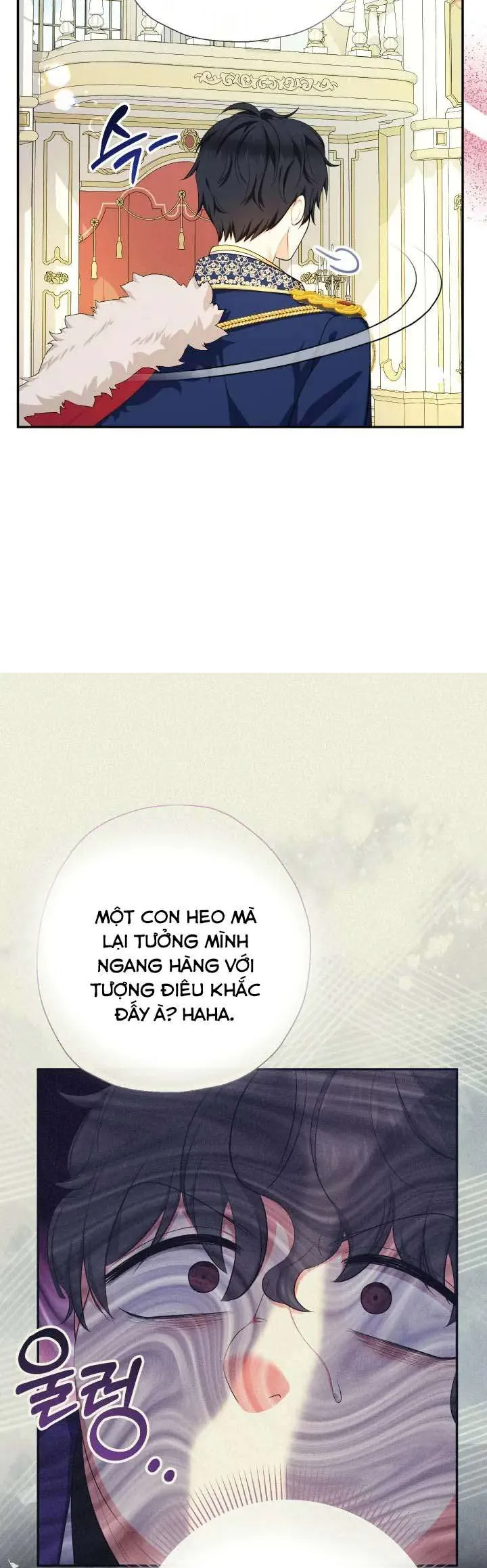 [Pnt] Tiểu Thư Tích Tiền Đi Bụi - Chương 82 - Trang 6