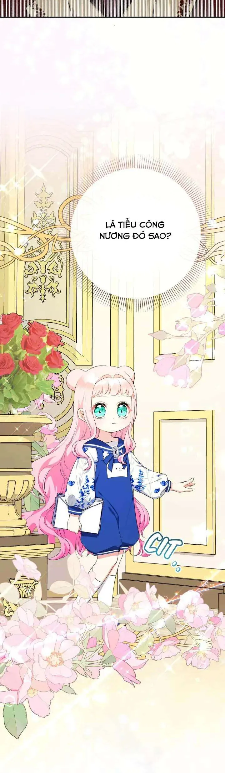 [Pnt] Tiểu Thư Tích Tiền Đi Bụi - Chương 82 - Trang 37