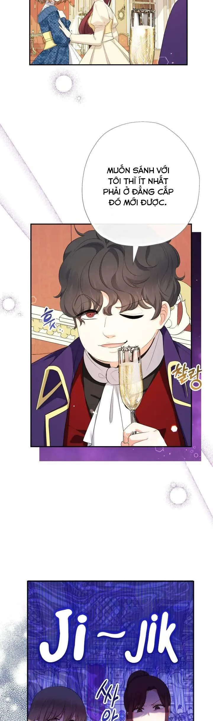 [Pnt] Tiểu Thư Tích Tiền Đi Bụi - Chương 82 - Trang 3