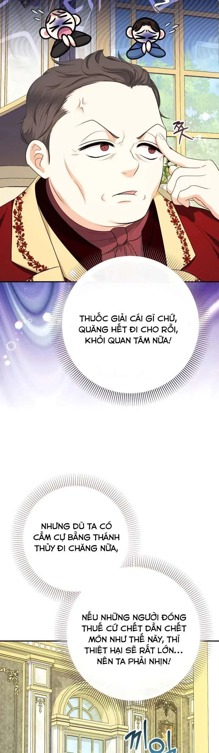 [Pnt] Tiểu Thư Tích Tiền Đi Bụi - Chương 82 - Trang 35