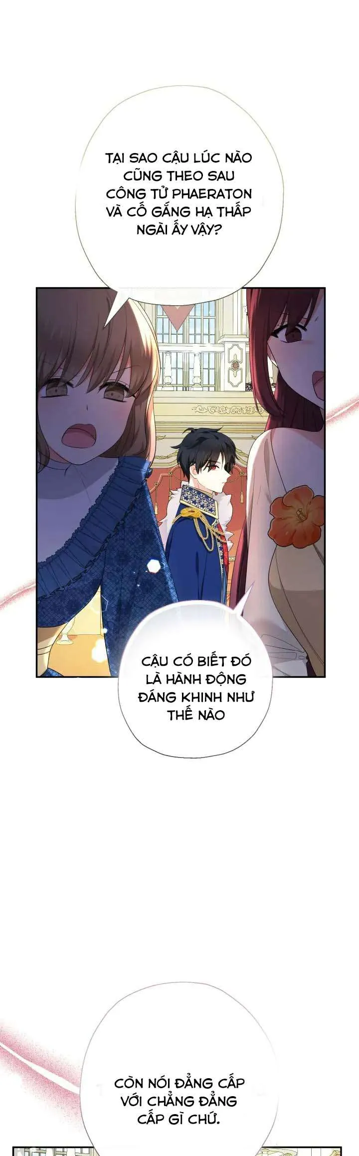 [Pnt] Tiểu Thư Tích Tiền Đi Bụi - Chương 82 - Trang 5