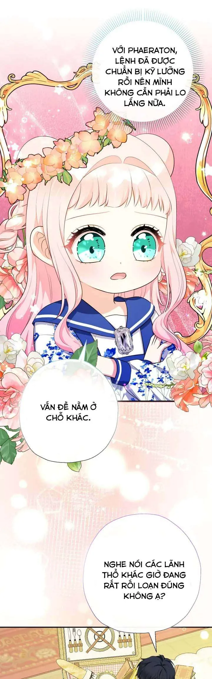 [Pnt] Tiểu Thư Tích Tiền Đi Bụi - Chương 82 - Trang 17