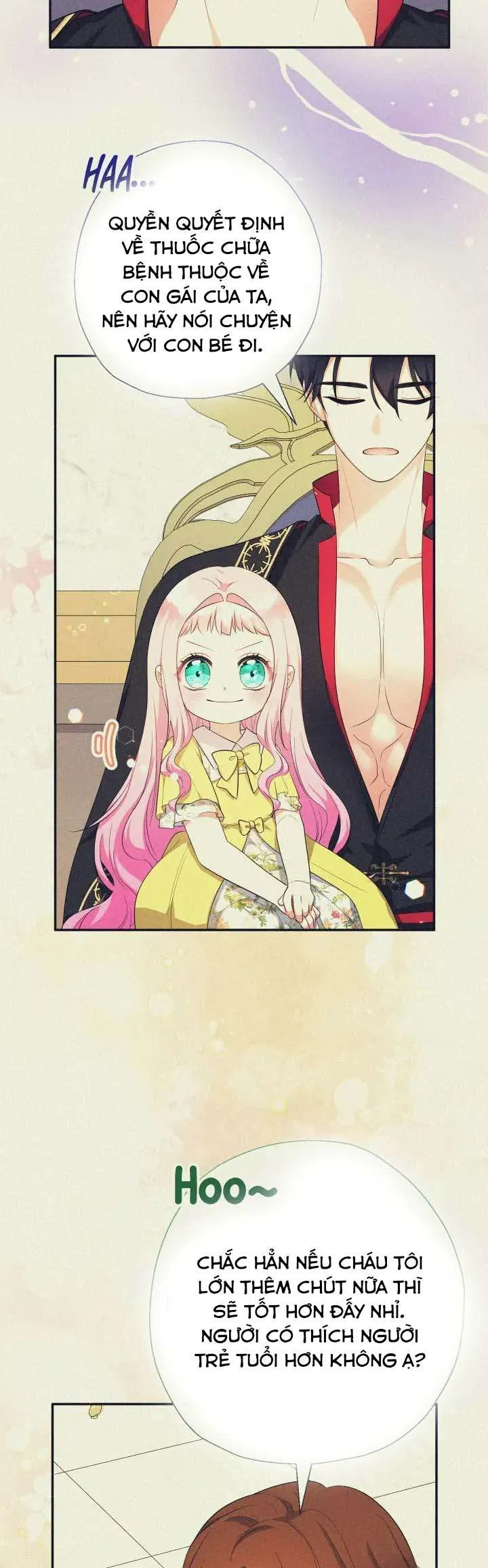 [Pnt] Tiểu Thư Tích Tiền Đi Bụi - Chương 82 - Trang 25