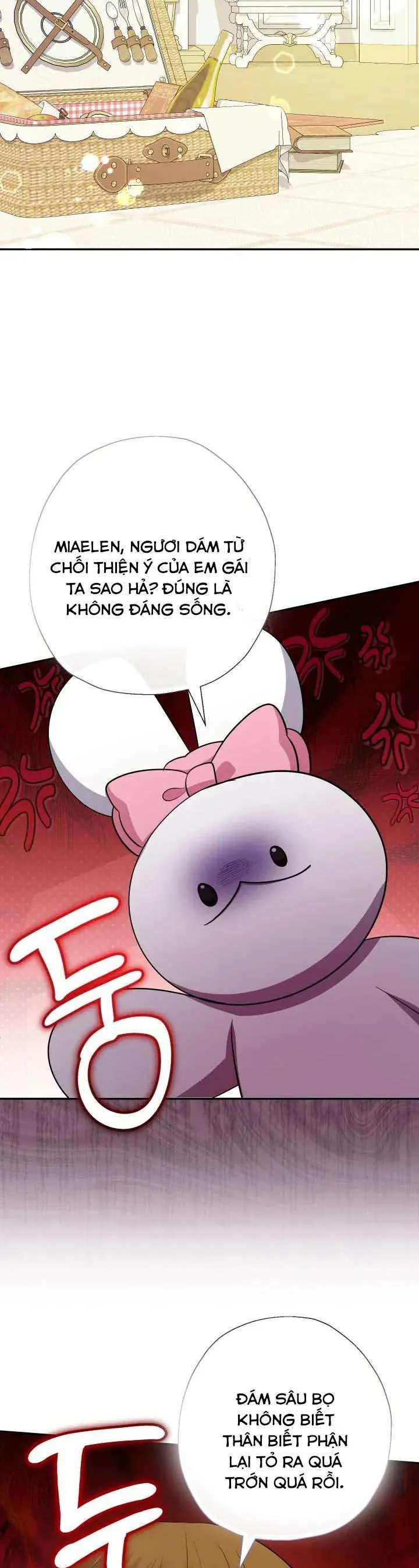 [Pnt] Tiểu Thư Tích Tiền Đi Bụi - Chương 82 - Trang 10