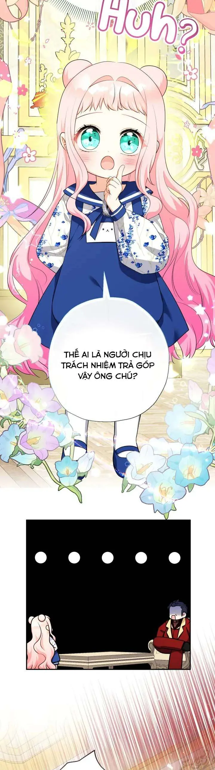 [Pnt] Tiểu Thư Tích Tiền Đi Bụi - Chương 82 - Trang 45