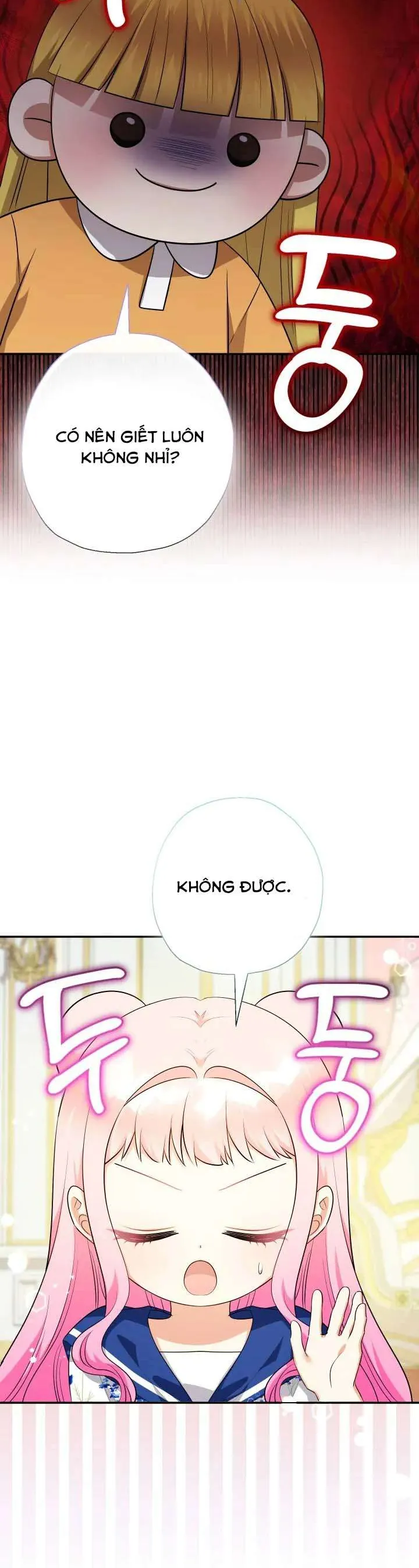 [Pnt] Tiểu Thư Tích Tiền Đi Bụi - Chương 82 - Trang 11