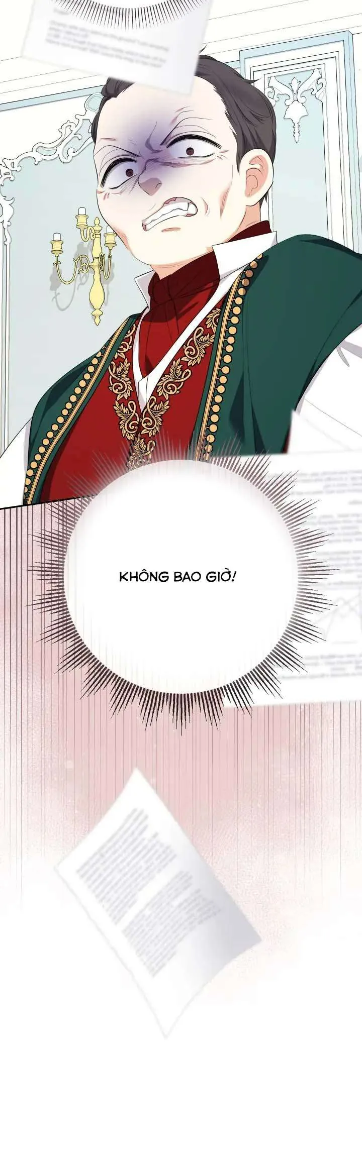 [Pnt] Tiểu Thư Tích Tiền Đi Bụi - Chương 82 - Trang 8