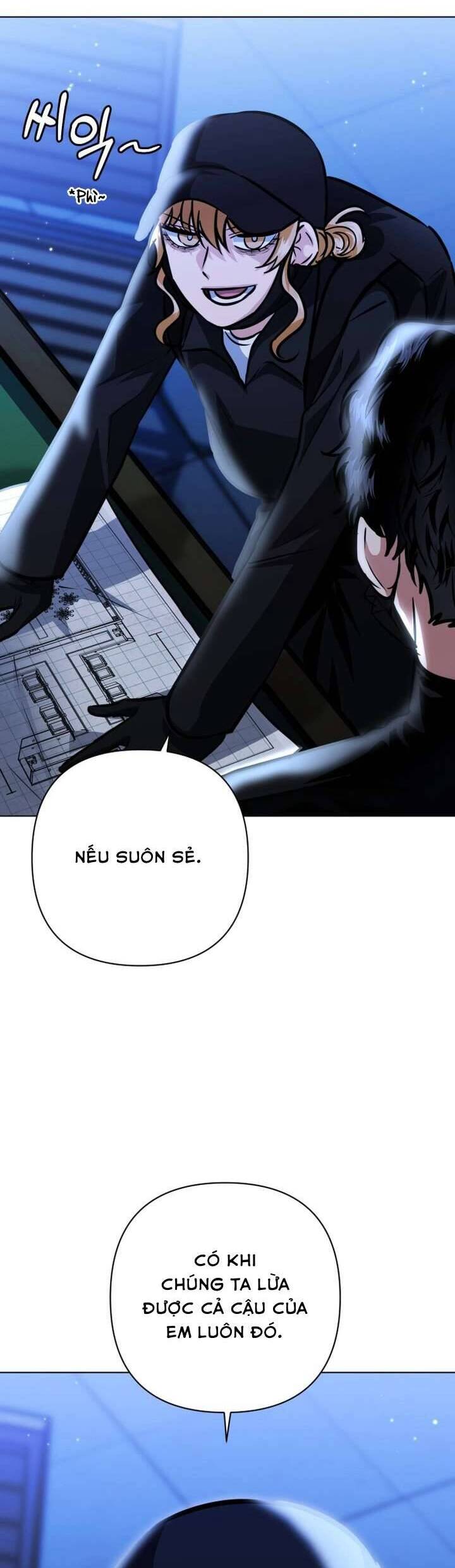 Xin Người Đừng Quên - Chương 81 - Trang 47