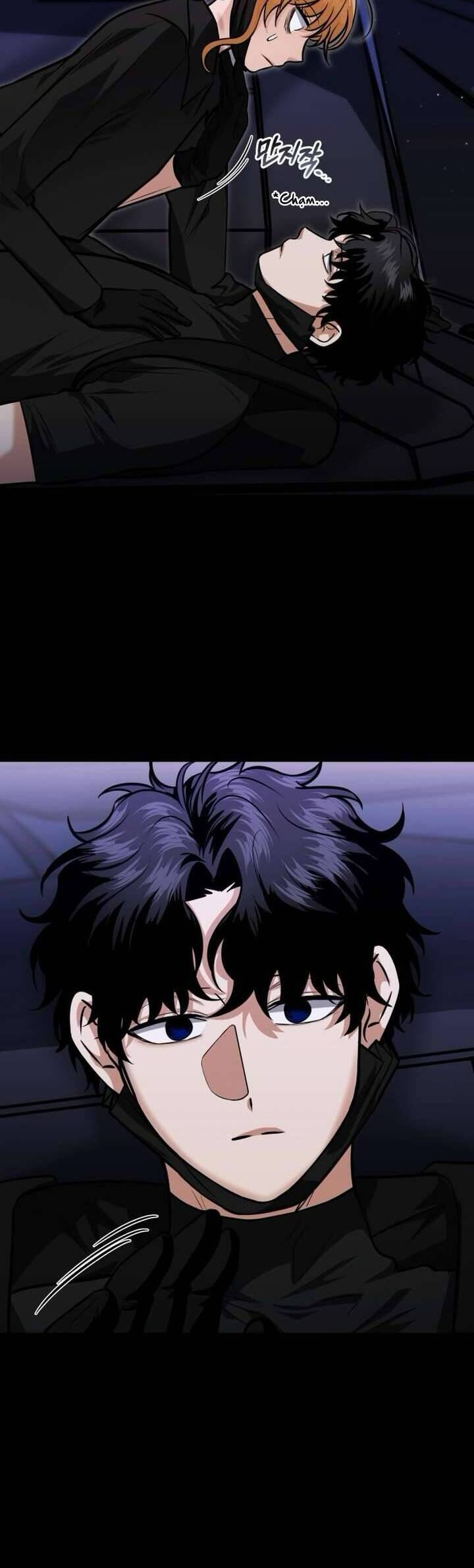 Xin Người Đừng Quên - Chương 81 - Trang 4