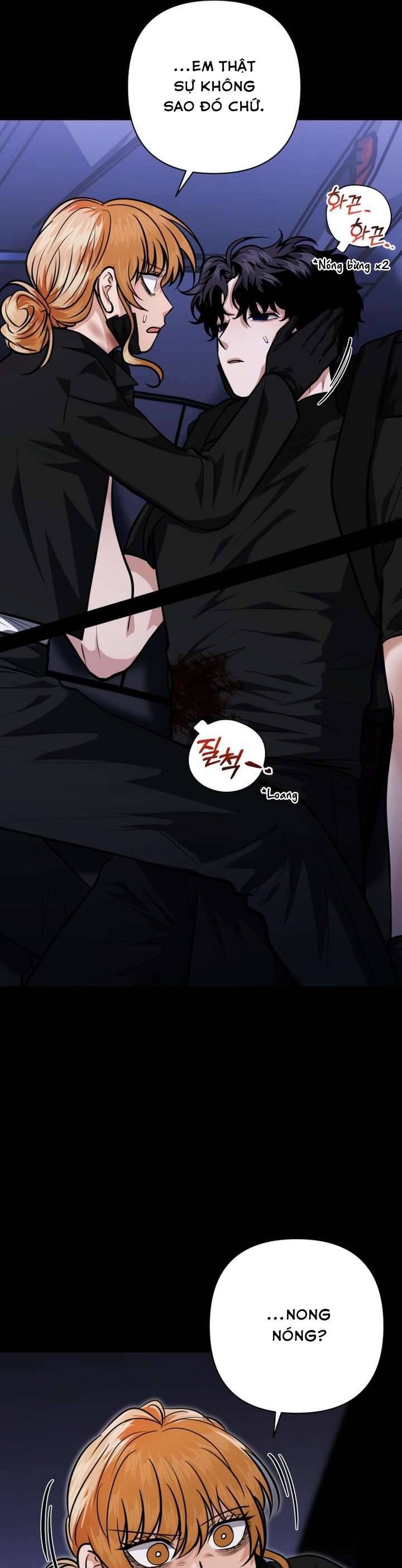 Xin Người Đừng Quên - Chương 81 - Trang 9