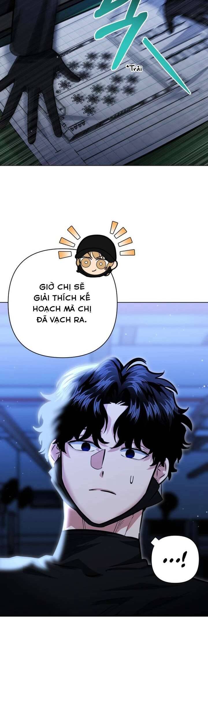 Xin Người Đừng Quên - Chương 81 - Trang 46