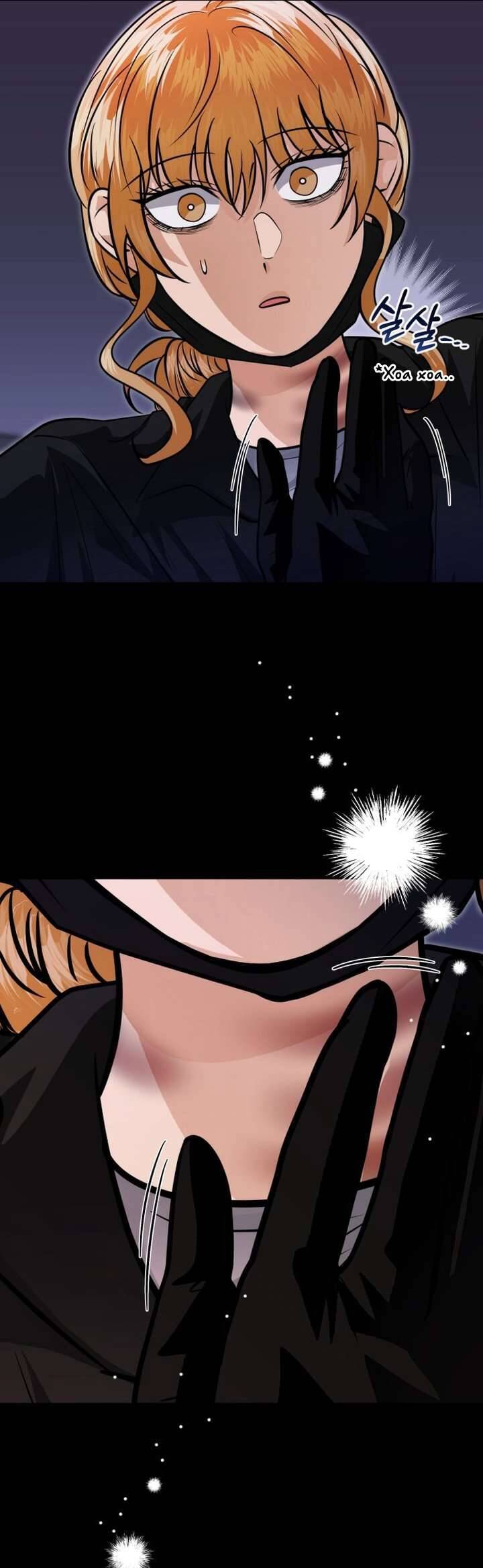 Xin Người Đừng Quên - Chương 81 - Trang 5