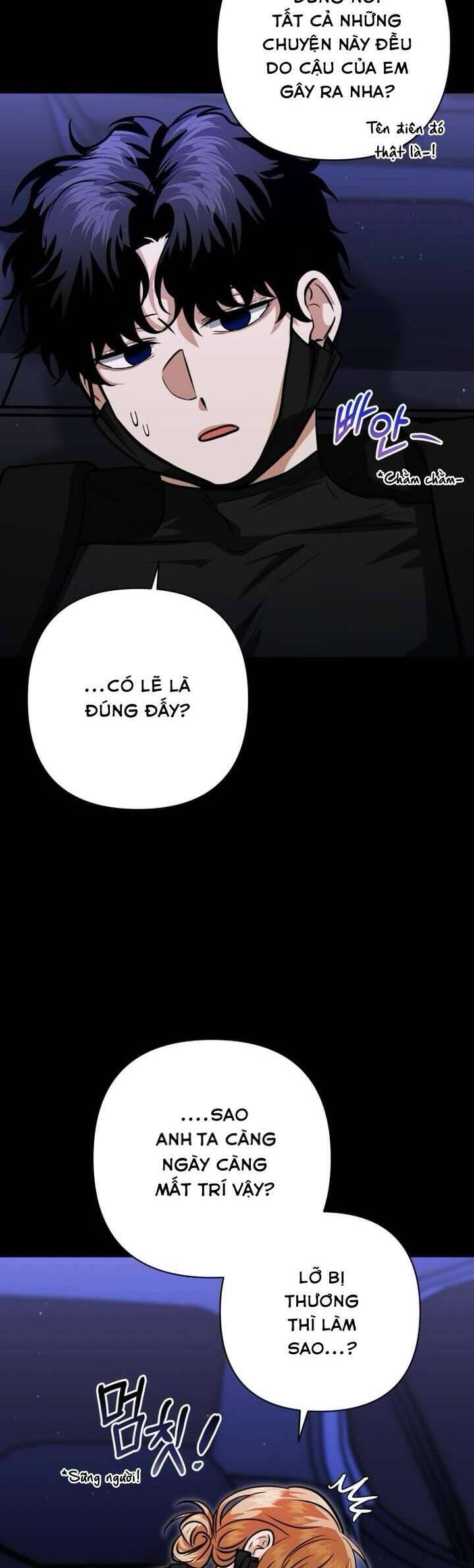 Xin Người Đừng Quên - Chương 81 - Trang 3